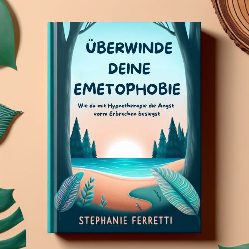 emetophobie therapie buch