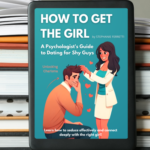 eBook How to get the girl